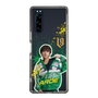 スリムプロテクションケース［ D.LEAGUE - CyberAgent Legit -AROE ］