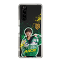 スリムプロテクションケース［ D.LEAGUE - CyberAgent Legit -AROE ］