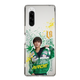 スリムプロテクションケース［ D.LEAGUE - CyberAgent Legit -AROE ］