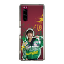 スリムプロテクションケース［ D.LEAGUE - CyberAgent Legit -AROE ］