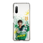 スリムプロテクションケース［ D.LEAGUE - CyberAgent Legit -AROE ］