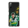 スリムプロテクションケース［ D.LEAGUE - CyberAgent Legit -AROE ］