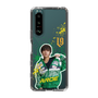 スリムプロテクションケース［ D.LEAGUE - CyberAgent Legit -AROE ］