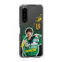 スリムプロテクションケース［ D.LEAGUE - CyberAgent Legit -AROE ］