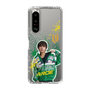 スリムプロテクションケース［ D.LEAGUE - CyberAgent Legit -AROE ］