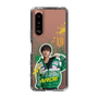 スリムプロテクションケース［ D.LEAGUE - CyberAgent Legit -AROE ］