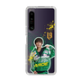 スリムプロテクションケース［ D.LEAGUE - CyberAgent Legit -AROE ］