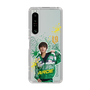 スリムプロテクションケース［ D.LEAGUE - CyberAgent Legit -AROE ］