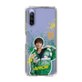 スリムプロテクションケース［ D.LEAGUE - CyberAgent Legit -AROE ］
