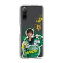 スリムプロテクションケース［ D.LEAGUE - CyberAgent Legit -AROE ］