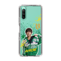 スリムプロテクションケース［ D.LEAGUE - CyberAgent Legit -AROE ］
