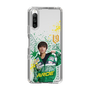 スリムプロテクションケース［ D.LEAGUE - CyberAgent Legit -AROE ］