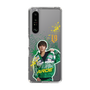 スリムプロテクションケース［ D.LEAGUE - CyberAgent Legit -AROE ］