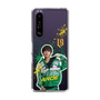 スリムプロテクションケース［ D.LEAGUE - CyberAgent Legit -AROE ］