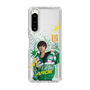 スリムプロテクションケース［ D.LEAGUE - CyberAgent Legit -AROE ］