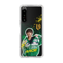 スリムプロテクションケース［ D.LEAGUE - CyberAgent Legit -AROE ］
