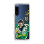 スリムプロテクションケース［ D.LEAGUE - CyberAgent Legit -AROE ］