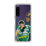 スリムプロテクションケース［ D.LEAGUE - CyberAgent Legit -AROE ］