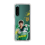 スリムプロテクションケース［ D.LEAGUE - CyberAgent Legit -AROE ］