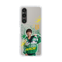 スリムプロテクションケース［ D.LEAGUE - CyberAgent Legit -AROE ］