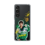 スリムプロテクションケース［ D.LEAGUE - CyberAgent Legit -AROE ］