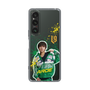 スリムプロテクションケース［ D.LEAGUE - CyberAgent Legit -AROE ］
