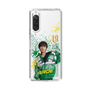 スリムプロテクションケース［ D.LEAGUE - CyberAgent Legit -AROE ］