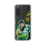 スリムプロテクションケース［ D.LEAGUE - CyberAgent Legit -AROE ］