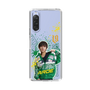 スリムプロテクションケース［ D.LEAGUE - CyberAgent Legit -AROE ］