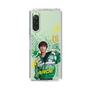 スリムプロテクションケース［ D.LEAGUE - CyberAgent Legit -AROE ］