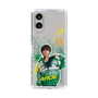 スリムプロテクションケース［ D.LEAGUE - CyberAgent Legit -AROE ］