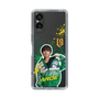 スリムプロテクションケース［ D.LEAGUE - CyberAgent Legit -AROE ］