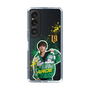 スリムプロテクションケース［ D.LEAGUE - CyberAgent Legit -AROE ］