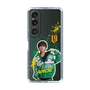 スリムプロテクションケース［ D.LEAGUE - CyberAgent Legit -AROE ］