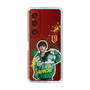 スリムプロテクションケース［ D.LEAGUE - CyberAgent Legit -AROE ］