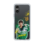 スリムプロテクションケース［ D.LEAGUE - CyberAgent Legit -AROE ］