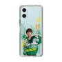 スリムプロテクションケース［ D.LEAGUE - CyberAgent Legit -AROE ］