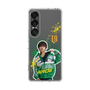 スリムプロテクションケース［ D.LEAGUE - CyberAgent Legit -AROE ］