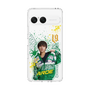 スリムプロテクションケース［ D.LEAGUE - CyberAgent Legit -AROE ］