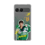 スリムプロテクションケース［ D.LEAGUE - CyberAgent Legit -AROE ］