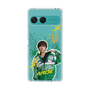 スリムプロテクションケース［ D.LEAGUE - CyberAgent Legit -AROE ］