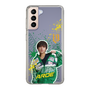 スリムプロテクションケース［ D.LEAGUE - CyberAgent Legit -AROE ］