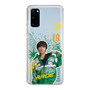スリムプロテクションケース［ D.LEAGUE - CyberAgent Legit -AROE ］