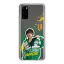 スリムプロテクションケース［ D.LEAGUE - CyberAgent Legit -AROE ］