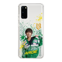 スリムプロテクションケース［ D.LEAGUE - CyberAgent Legit -AROE ］