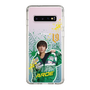 スリムプロテクションケース［ D.LEAGUE - CyberAgent Legit -AROE ］