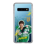 スリムプロテクションケース［ D.LEAGUE - CyberAgent Legit -AROE ］