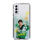 スリムプロテクションケース［ D.LEAGUE - CyberAgent Legit -AROE ］