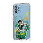 スリムプロテクションケース［ D.LEAGUE - CyberAgent Legit -AROE ］