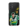 スリムプロテクションケース［ D.LEAGUE - CyberAgent Legit -AROE ］